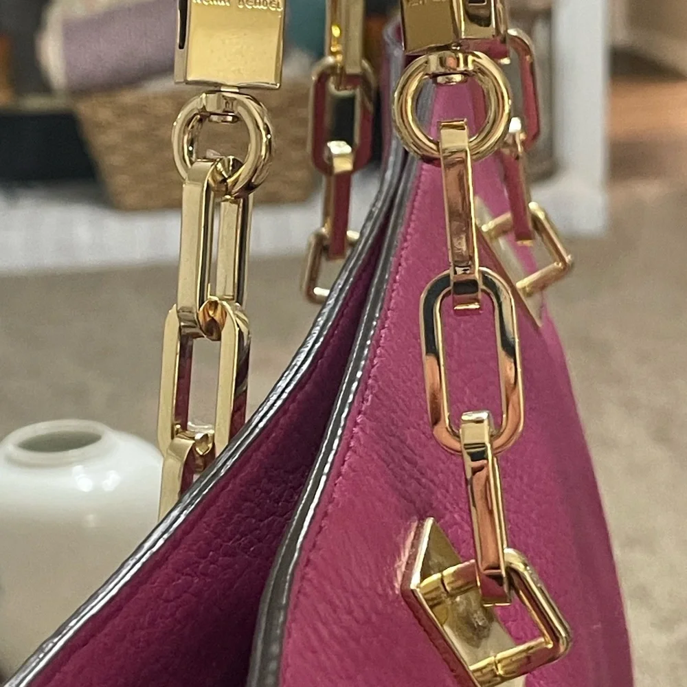 Henri Bendel Soho Tote